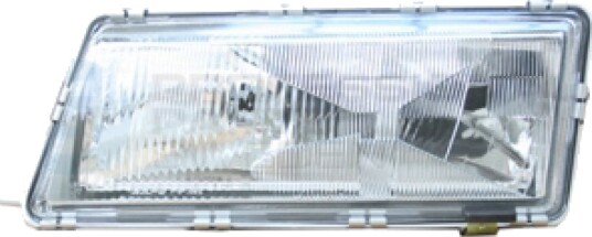 Professional Parts Hovedlyskaster Professional Parts 34340011
