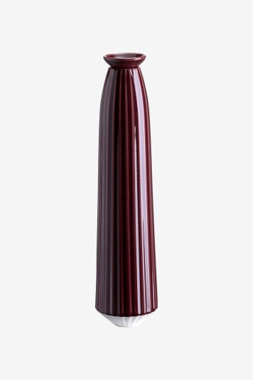 Bergs Potter Cove Glazed 700 ml Rød