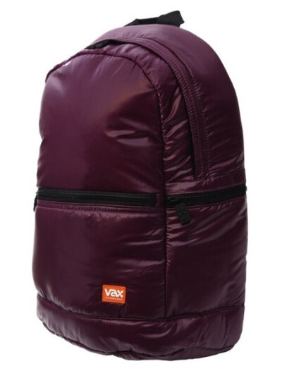 Vax 15.6" Basic Backpack, Laptop-Ryggsekk, 39,6 Cm (15.6"), 730 G Vax 15.6" Basic Backpack, Laptop-Ryggsekk, 39,6 Cm (15.6"), 730 G