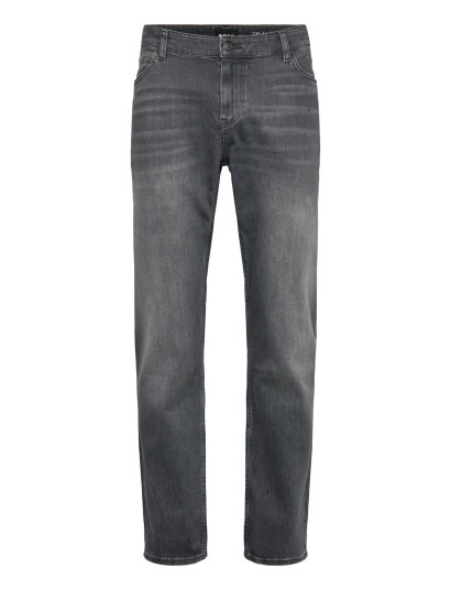 BOSS H-Delaware - Grey - 38 x 34 BOSS H-Delaware - Grey - 38 x 34