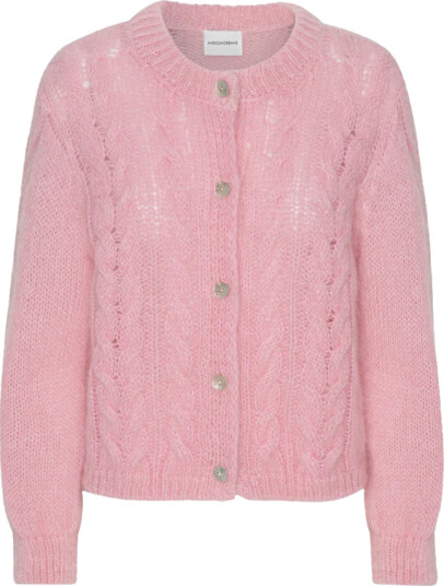 Americandreams Dame Strikkevarer Rosa M,