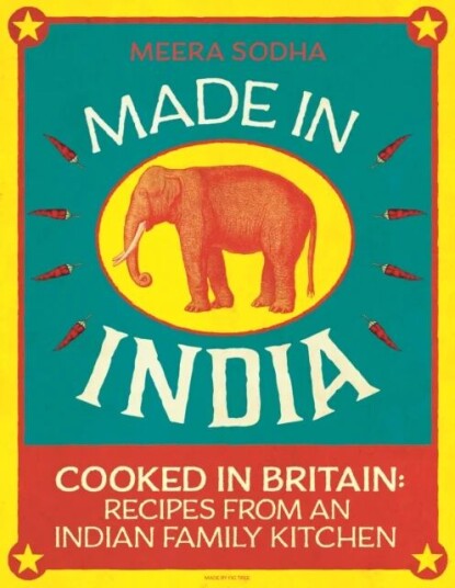 Made In India Av Meera Sodha