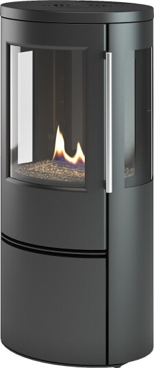 Termatech Biotronic 23RG Frittstående Biopeis