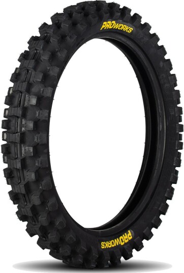 Crossdekk Proworks MX24 Bakre Crossdekk Proworks MX24 Bakre