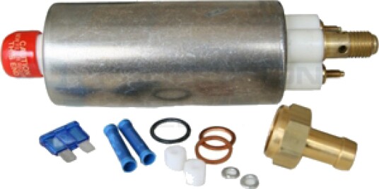 Drivstoffpumpe Professional Parts 23430002