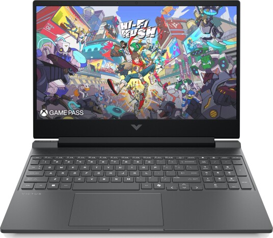 HP Victus 15-fa2178ng 15" Intel Core i7-13620H 12GB 512GB SSD RTX 5060 FreeDOS DP0K8EA#ABD HP Victus 15-fa2178ng 15" Intel Core i7-13620H 12GB 512GB SSD RTX 5060 FreeDOS DP0K8EA#ABD