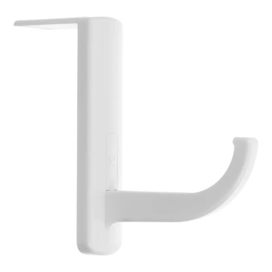 OEM Hodetelefonholder Hvit