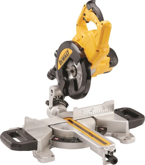 DeWalt DWS773 216mm