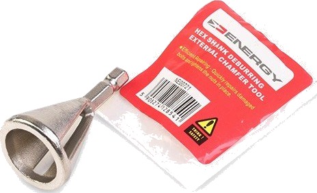 ENERGY NE00721 Avgradingsmaskin for rør