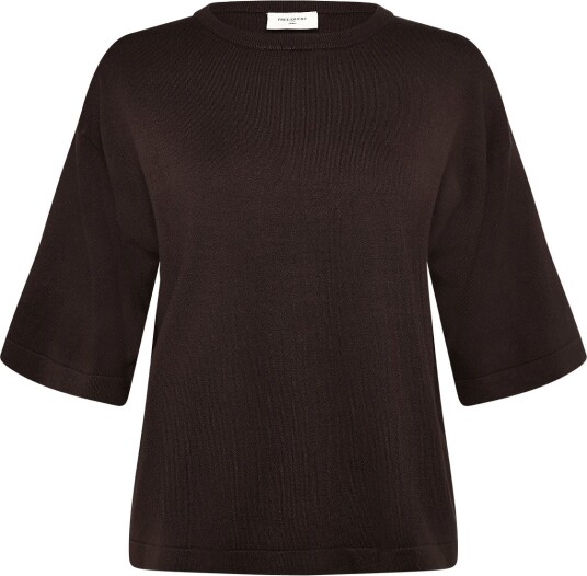 FREE/QUENT Fqconny Pullover MOLE L