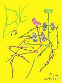 Big Kids Av Michael Deforge