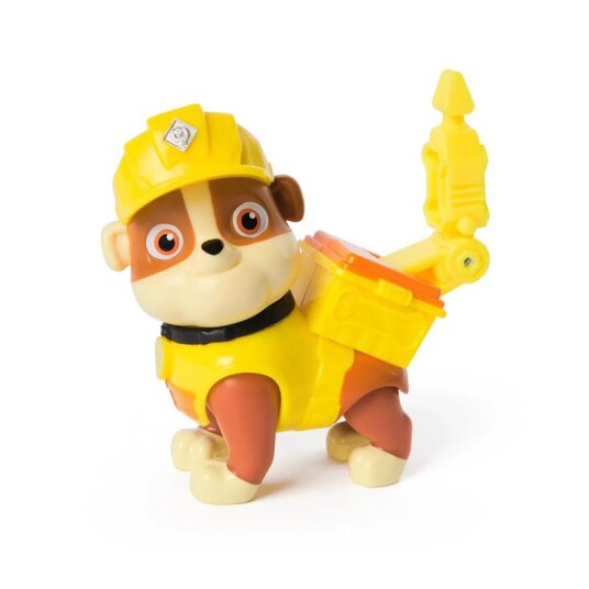 Rubble & Crew Tool Waggers Figur Rubble