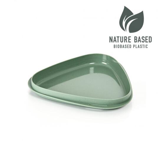 Light My Fire  StackPlate BIO bulk, 106 sandygreen