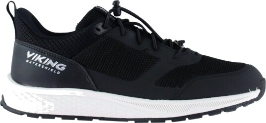 Viking Impact Wp Sl Black 38