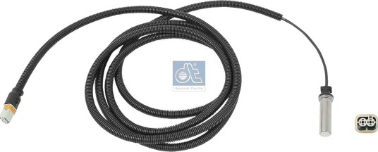 DT Spare Parts 3.37135 Sensor ABS
