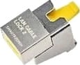 Smartkeeper Nc13 Cable Lock Yellow