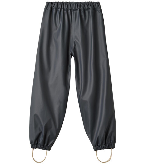 Wheat Ink Regntøy Olo Trousers 6 år/116