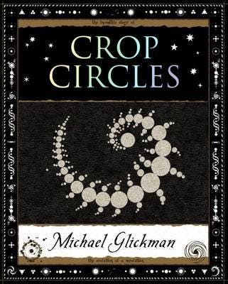 Crop Circles Av Michael Glickman