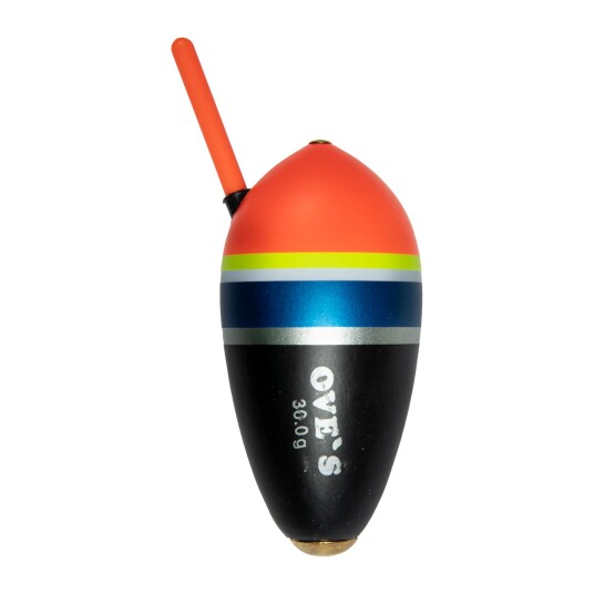 Milo Kastedupp 20g Grå Orange