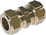 Vsh Kompression Kobling Lige 22 Mm