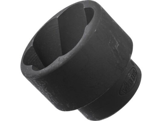 Vigor V3747, Stikkontakt, 1/2", Metrisk, 1 Hoder, 32 Mm, 3,4 Cm