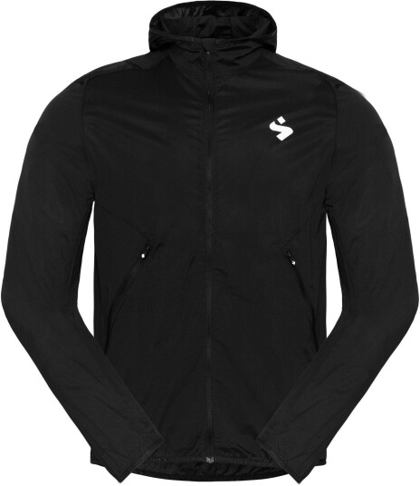 Sweet Hunter Rain Jacketblack XL