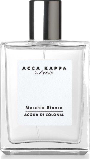Acca Kappa White Moss Eau De Cologne 100ml Acca Kappa White Moss Eau De Cologne 100ml