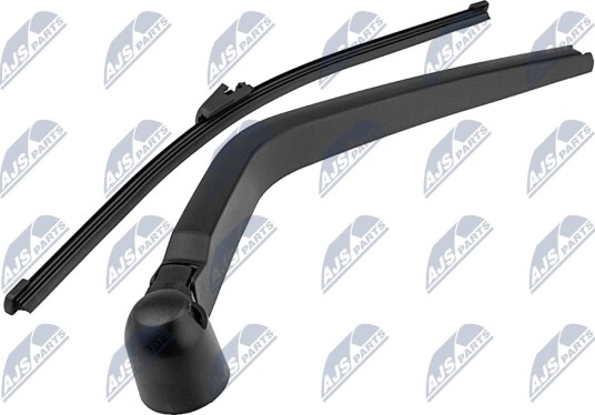 Viskerarmsett vindusspyling NTY EWB VW 006