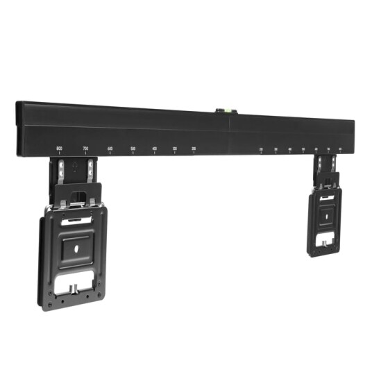 Luxorparts Veggfeste XL for 43" til 100" TV er