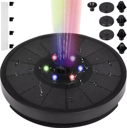 Gardlov Solcelle Drevet Hagefontene Led Gardlov 23227 Gardlov Solcelle Drevet Hagefontene Led Gardlov 23227