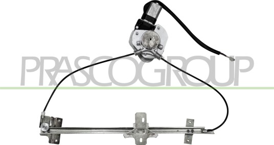 Vindusheis PRASCO VG030W021