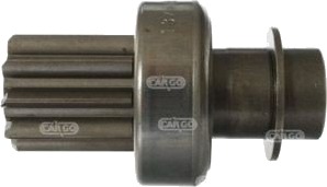 Likeretter dynamo HC Cargo 135439