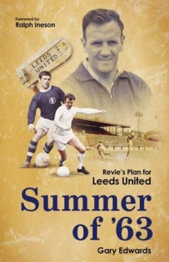 Summer Of 63 Av Gary Edwards