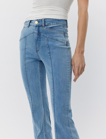 Sofie Schnoor Goasw Jeans - Blue - 36 Sofie Schnoor Goasw Jeans - Blue - 36