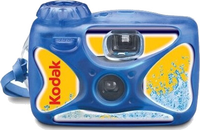 KODAK MAX Water & Sport KODAK MAX Water & Sport