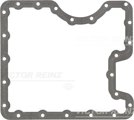 REINZ 71-39381-00 Tetning, bunnpanne