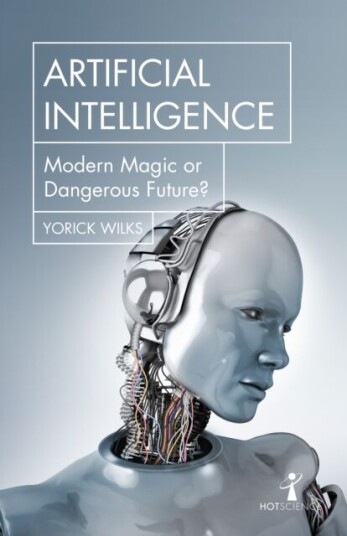 Artificial Intelligence Av Yorick Wilks