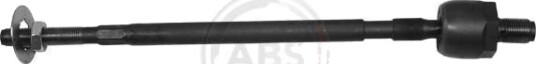 Aksialledd, parallellstag A.B.S. 240172 Aksialledd, parallellstag A.B.S. 240172