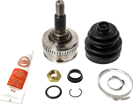 Drivledd MASTER SPORT 303095 SET MS