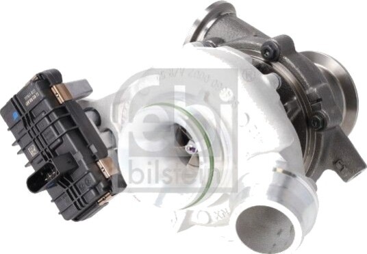 FEBI BILSTEIN 187106 Turbolader