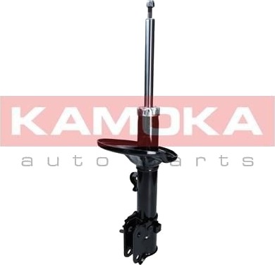 KAMOKA 2000376 Støtdemper KAMOKA 2000376 Støtdemper