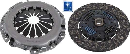 SACHS 3000 950 854 Clutchsett