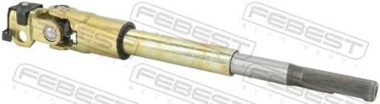 Styreaksel FEBEST ASPG-M59