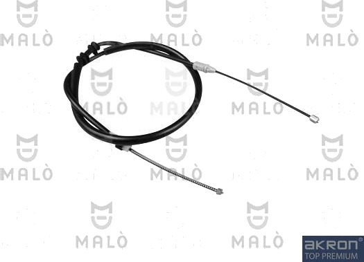 MALÒ 26299 Tautrekk håndbremse