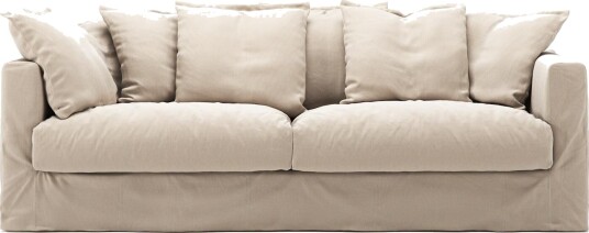 Decotique Le Grand Air 3 seters Sofa Beige