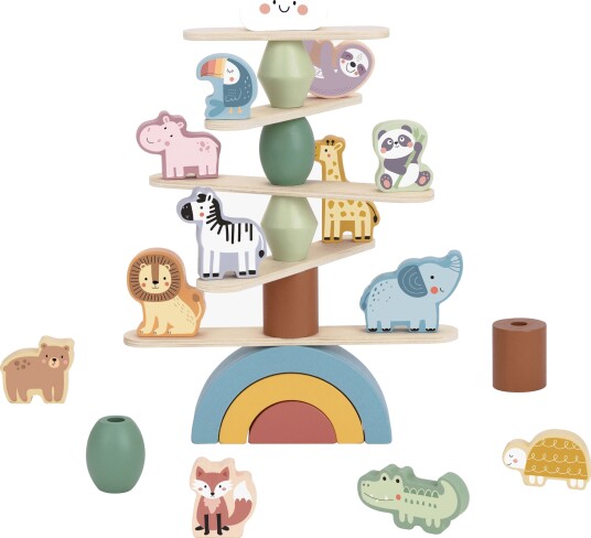 Tooky Toy Tooky Toy Stabledyr Tooky Toy Tooky Toy Stabledyr