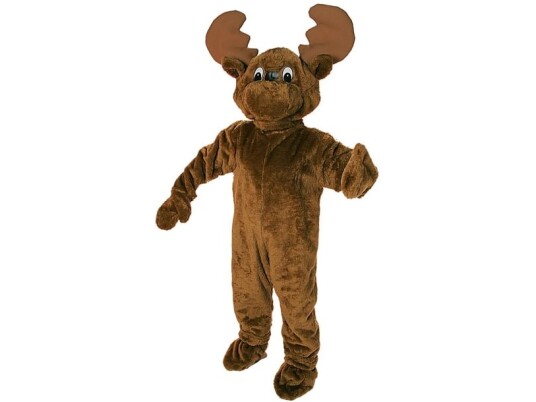 Orlob Karneval Gmbh Elg Maskot Kostume Orlob Karneval Gmbh Elg Maskot Kostume