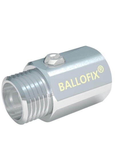 Broen Ballofix.dn10r g1/4xg1/4 med f