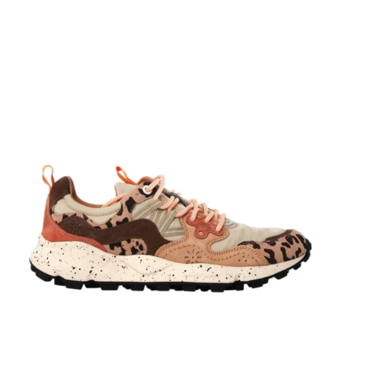 Flower Mountain Dame Sport Flerfarget 39 EU,