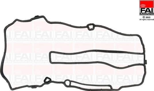 FAI AutoParts RC1631S Tetning, topplokkdeksel